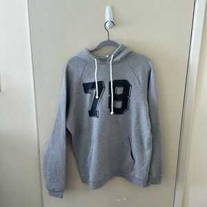 Frame Hoodie - new with tags!